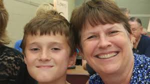 Fundraiser for Jaymie Clark by Deborah Field : Support Jaymie Clark's  Recovery