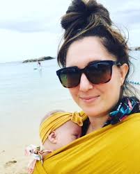 TRAVELING WITH LITTLES — annie hauser