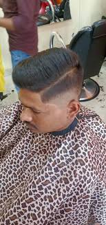 A hair salon is a place where one goes to get their hair done so that it can look beautiful and attractive. Galaxy Hair Salon 24 Photos Hair Salon Near Atal Duar Amarkantank Road Burhar Burhar Madhya Pradesh India 484110