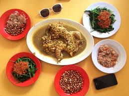 Sajian ini tentunya akan cocok menemani santap siang anda kali ini. Rekomendasi Warung Ayam Betutu Di Bali Yang Wajib Dicoba