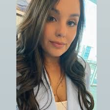 Alexandra Guerrero's Instagram, Twitter & Facebook