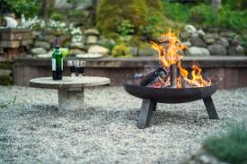 Das private verbrennen von gartenabfällen sollte immer im gesetzlichen rahmen bleiben. Feuerschale Oder Feuerkorb Was Ist Besser