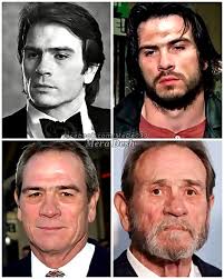 Actor born in San Saba, Texas