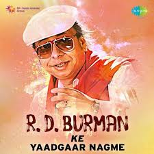 Helen Bhosle's 1971 cabaret number in a family film