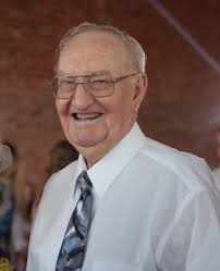 Johnny Andreas Obituary