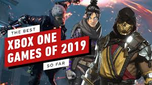Best strategy and simulation games on xbox one windows central 2021. The Best Xbox One Games Of 2019 So Far Youtube