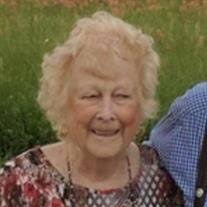 Jackie Thomas Obituary