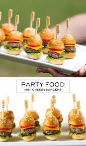41 Last Minute Party Food Recipes Party Food Easy Cheap Easy Party Food Party Food Appetizers