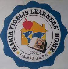 Maria Fidelis Learners Home Home Facebook