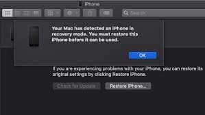 Everything You Need To Know About Dfu Mode For Ios Devices Ifixit News Ifixit How To Run Faster Need To Know