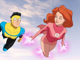 Interview: Chatting With Skybound Animation's Marge Dean