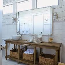 Our bathroom vanities come in a variety of finishes and add functionality to any space. Hyannis Rope Candle Trays Pottery Barn