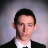 Andrew Bozek's Instagram, Twitter & Facebook