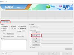 Pertama, ekstrak semua bahan yang telah anda download sebelumnya. Paling Ampuh Cara Flash Samsung Ace 3 Gt S7270 Via Odin Techin Id