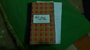 Image result for buku diary sedih