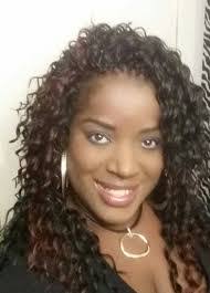 Candi Bush's Instagram, Twitter & Facebook