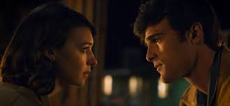 TIFF: Pandangan Pertama 'On Swift Horses'; Rupa Baru 'The Brutalist' :  r/oscarrace