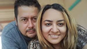 OIJ identifica a pareja que falleció baleada mientras llegaban a su hogar