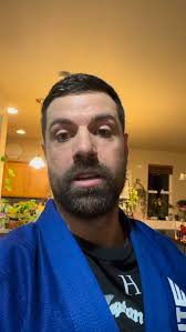 If you take my Jiu Jitsu, it's like cut my two legs"- Rickson Gracie  Jiu-Jitsu is more than a martial art, it is a way of life. The skills you  learn on