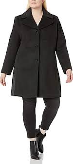 Shop now cheapest larry levine wool coat at thefindom shop with free shipping in u.s., united kingdom, canada, australia and europe. Larry Levine Coats Sale At 49 74 Stylight