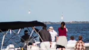 Private Rocket Launch Tour