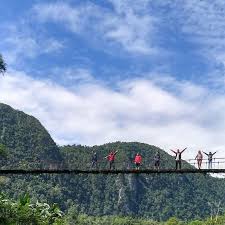 Sdn cipanas, pamoyanan, kadipaten 46157 jam operasional: 20 Tempat Wisata Keren Di Kalimantan Selatan Yang Pastinya Belum Pernah Anda Dengar