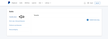 Jika tampilan pertama yang muncul adalah menggunakan bahasa inggris, maka anda dapat menggantinya itulah tadi informasi lengkap tentang cara membuat account paypal dengan rekening bank dan verifikasinya. Cara Menarik Uang Dari Paypal Ke Rek Bri Bca Dan Tanpa Kartu Kredit