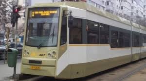 Orar tramvai in sezonul estival< >. Tramvaiele 1 Èi 10 Din BucureÈti Deviate Temporar Stb AnunÈÄ Care Sunt Noile Trasee B365