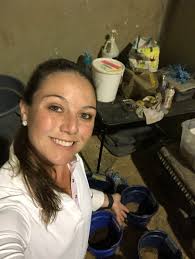 A Day In The Life With: Brooke Cole