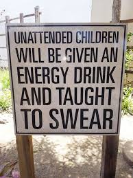 Pin By Emily York On Warning Signs Funny Signs Humor Hilarious