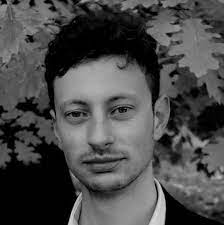 Book Matthew Jorysz, Organist in London - Encore Musicians