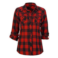 Black And White Buffalo Plaid Shirt Womens Full Tilt Buffalo Plaid Womens Flannel Shirt Liked On Polyvore Featuring Tops Shirts Buffalo P Womens Flannel Shirt Womens Flannel Tops Red Flannel Shirt