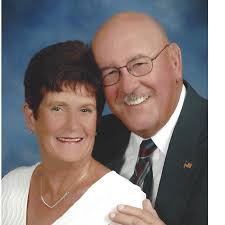 Retired police officer and teacher celebrate 50th anniversary