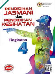 Pengenalan buku teks digital akan diperkenalkan di sekolah menengah terlebih dahulu kemudian di sekolah rendah. Ting 4 Buku Teks Pendidikan Jasmani Dan Pendidikan Kesihatan Tingkatan 4 2020