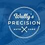Wally's Lube N' Go from wallysprecisionauto.com