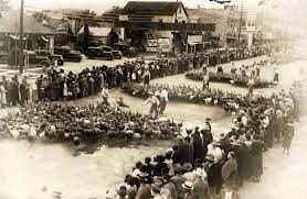 Explore some of the best thanksgiving 2021 events in el paso and get going to places that suit you best. Traditions Folklore And Other Tales About Thanksgiving In Texas Texas Highways