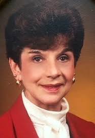 Obituary for Doris (Tharp) Girton