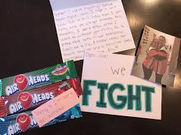 Open When We Fight Open When Letters For Boyfriend Open When Letters Letters To Boyfriend