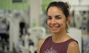 Karen Gamble's Instagram, Twitter & Facebook