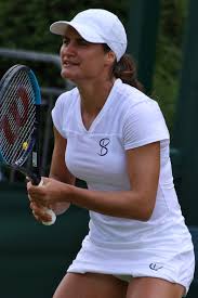 Monica niculescu women's singles overview. Monica Niculescu Wikipedia