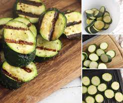 Our testers also liked this grill's small. George Foreman Grill Zucchini Recipe 3 Boys And A Dog