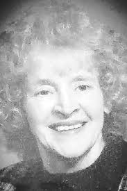 Marilyn Carnes Obituary (1926