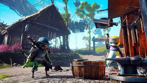 Find release dates, customer reviews, previews, and more. Amazon Com Biomutant Collector S Edition Playstation 4 Collector S Edition Thq Nordic Video Games