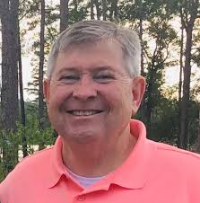 DONALD LACY ETHERIDGE Mr. Donald...