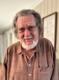 Gerald Griffin Obituary