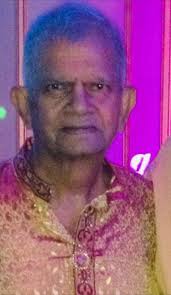 DEATH ANNOUNCEMENTS IN OUR COMMUNITY