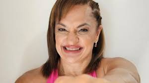 Anna Krylova - Unleashed desire