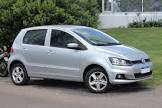 VOLKSWAGEN-FOX