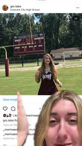 Crescent City Florida High School Cc