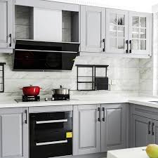 Kitchen cabinets and backsplashkitchens with gray cabinetsgrey painted kitchen cabinetskitchen cabinets designhandles for kitchen cabinetshardware for cabinetspainting kitchen cupboardspaint backsplashstainless steel kitchen cabinets. Wv American Kitchen Cabinet Door Handles 600mm Black Orange Gold Cabinet Door Knobs Cabinet Drawer Pulls Furniture Hardware 299 Cabinet Pulls Aliexpress